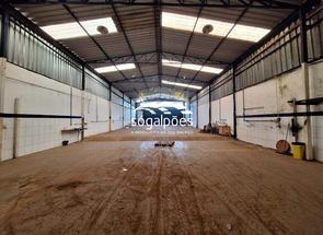 Galpão, 4 Vagas para alugar em Jardim Canadá, Nova Lima, MG valor de R$ 20.000,00 no Lugar Certo