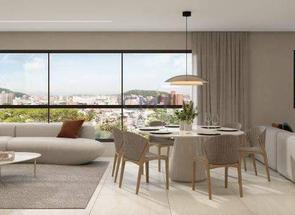 Apartamento, 4 Quartos, 3 Vagas, 2 Suites em Santo Antônio, Belo Horizonte, MG valor de R$ 2.658.000,00 no Lugar Certo