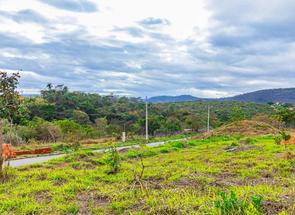 Lote em Santos Dumont, Lagoa Santa, MG valor de R$ 165.000,00 no Lugar Certo