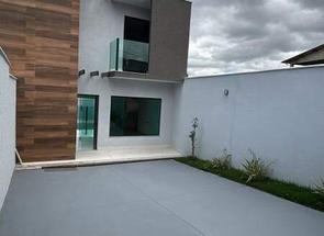 Casa, 3 Quartos, 4 Vagas, 1 Suite em Liberdade, Santa Luzia, MG valor de R$ 700.000,00 no Lugar Certo