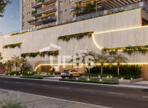 Apartamento, 3 Quartos, 2 Vagas, 3 Suites em Rua 70, Jardim Goiás, Goiânia, GO valor de R$ 1.250.000,00 no Lugar Certo