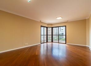 Apartamento, 3 Quartos, 2 Vagas, 1 Suite em Brooklin Paulista, São Paulo, SP valor de R$ 1.450.000,00 no Lugar Certo