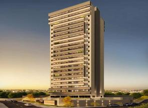 Apartamento, 2 Quartos, 1 Vaga, 1 Suite em Aclimação, Uberlândia, MG valor de R$ 445.454,00 no Lugar Certo