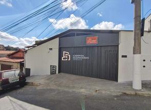 Casa, 2 Quartos, 1 Vaga para alugar em Rua José Luiz Dias Duarte, Araguaia, Belo Horizonte, MG valor de R$ 1.000,00 no Lugar Certo