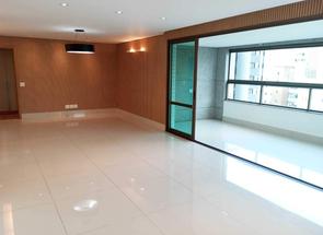 Apartamento, 4 Quartos, 4 Vagas, 2 Suites em Santo Agostinho, Belo Horizonte, MG valor de R$ 3.490.000,00 no Lugar Certo