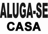 Casa, 3 Quartos, 1 Vaga