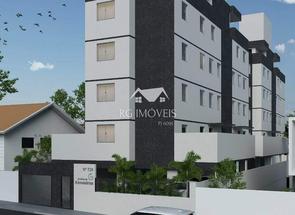 Cobertura, 2 Quartos, 2 Vagas, 1 Suite em Araguaia, Belo Horizonte, MG valor de R$ 630.000,00 no Lugar Certo