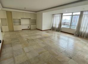 Apartamento, 2 Vagas, 3 Suites para alugar em Rua Bernardo Figueiredo, Serra, Belo Horizonte, MG valor de R$ 6.000,00 no Lugar Certo