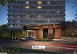 Cobertura, 3 Quartos, 4 Vagas, 4 Suites