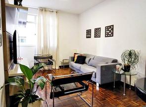Apartamento, 3 Quartos, 2 Vagas, 1 Suite em Santo Antônio, Belo Horizonte, MG valor de R$ 590.000,00 no Lugar Certo