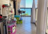 Apartamento, 3 Quartos
