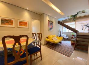 Cobertura, 4 Quartos, 1 Vaga, 2 Suites em Santa Rosa, Belo Horizonte, MG valor de R$ 850.000,00 no Lugar Certo