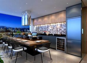 Apartamento, 5 Quartos, 4 Vagas, 5 Suites em Castelo, Belo Horizonte, MG valor de R$ 2.888.000,00 no Lugar Certo