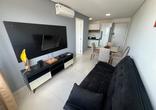 Apartamento, 1 Quarto, 1 Vaga