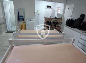 Quitinete, 1 Quarto, 1 Vaga em Balneário Maracanã, Praia Grande, SP valor de R$ 195.000,00 no Lugar Certo