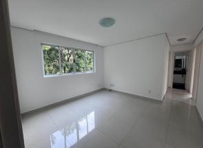 Apartamento, 3 Quartos, 2 Vagas, 1 Suite para alugar em Itapoã, Belo Horizonte, MG valor de R$ 2.800,00 no Lugar Certo