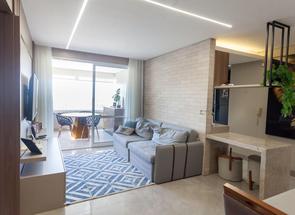 Apartamento, 3 Quartos, 2 Vagas, 1 Suite em Caiçaras, Belo Horizonte, MG valor de R$ 1.200.000,00 no Lugar Certo