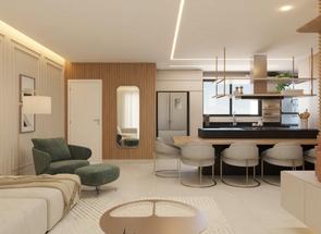 Apartamento, 3 Quartos, 2 Vagas, 1 Suite em Jardim Riacho das Pedras, Contagem, MG valor de R$ 884.800,00 no Lugar Certo