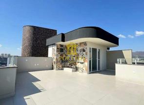 Cobertura, 3 Quartos, 2 Vagas, 1 Suite em Santa Inês, Belo Horizonte, MG valor de R$ 1.138.000,00 no Lugar Certo