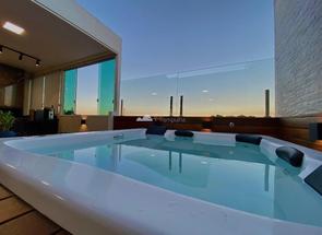 Apartamento, 3 Quartos, 3 Vagas, 1 Suite em Santa Mônica, Belo Horizonte, MG valor de R$ 919.000,00 no Lugar Certo