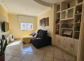 Apartamento, 3 Quartos, 1 Vaga em Coração Eucarístico, Belo Horizonte, MG valor de R$ 588.000,00 no Lugar Certo