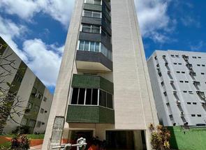 Apartamento, 3 Quartos, 1 Vaga, 1 Suite em Espinheiro, Recife, PE valor de R$ 600.000,00 no Lugar Certo