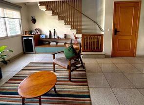 Cobertura, 4 Quartos, 4 Vagas, 2 Suites em Funcionários, Belo Horizonte, MG valor de R$ 2.500.000,00 no Lugar Certo