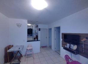 Apartamento, 2 Quartos, 1 Vaga, 1 Suite em Nações Unidas, Sabará, MG valor de R$ 210.000,00 no Lugar Certo