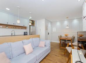 Apartamento, 3 Quartos, 1 Vaga, 1 Suite em Capão Raso, Curitiba, PR valor de R$ 555.000,00 no Lugar Certo