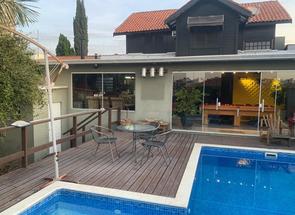 Casa em Condomínio, 3 Quartos, 6 Vagas, 1 Suite em Jardim Ibiti do Paço, Sorocaba, SP valor de R$ 980.100,00 no Lugar Certo