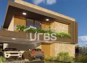 Casa em Condomínio, 4 Quartos, 4 Vagas, 4 Suites em Jardins Verona, Goiânia, GO valor de R$ 4.190.000,00 no Lugar Certo