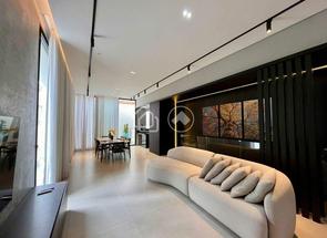 Casa, 5 Quartos, 4 Vagas, 5 Suites em Rua Industrial José Costa, Nova Granada, Belo Horizonte, MG valor de R$ 2.250.000,00 no Lugar Certo