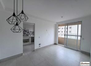 Apartamento, 2 Quartos, 1 Vaga, 1 Suite em Jk, Contagem, MG valor de R$ 435.000,00 no Lugar Certo