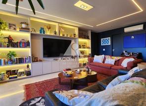 Apartamento, 3 Quartos, 3 Vagas, 3 Suites para alugar em Sqnw 311 Bloco J, Noroeste, Brasília/Plano Piloto, DF valor de R$ 17.000,00 no Lugar Certo