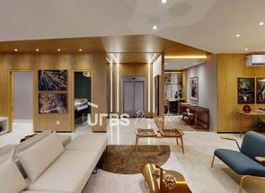 Apartamento, 4 Quartos, 3 Vagas, 4 Suites em Rua 138, Setor Marista, Goiânia, GO valor de R$ 1.950.000,00 no Lugar Certo