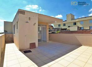 Cobertura, 3 Quartos, 1 Vaga, 1 Suite para alugar em Santa Efigênia, Belo Horizonte, MG valor de R$ 2.700,00 no Lugar Certo