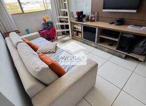 Cobertura, 2 Quartos, 1 Vaga em Dona Clara, Belo Horizonte, MG valor de R$ 380.000,00 no Lugar Certo