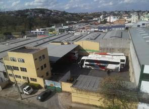 Galpão, 50 Vagas em Arvoredo, Contagem, MG valor de R$ 2.300.000,00 no Lugar Certo