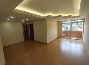 Apartamento, 3 Quartos, 2 Vagas, 1 Suite em Buritis, Belo Horizonte, MG valor de R$ 750.000,00 no Lugar Certo