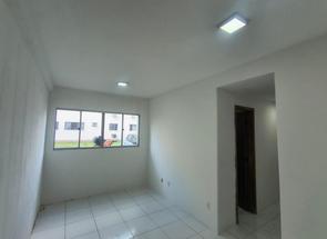 Apartamento, 2 Quartos, 1 Vaga, 1 Suite em Marcos Freire, Jaboatão dos Guararapes, PE valor de R$ 140.000,00 no Lugar Certo