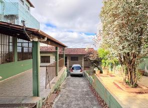 Casa, 4 Quartos, 4 Vagas em Santa Mônica, Belo Horizonte, MG valor de R$ 850.000,00 no Lugar Certo