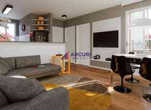 Apartamento, 2 Quartos, 1 Vaga em Monte Azul, Belo Horizonte, MG valor de R$ 185.000,00 no Lugar Certo