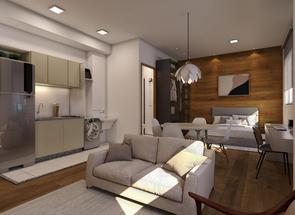 Apartamento, 1 Quarto em Quadra Qn 501 Conjunto 11, Samambaia Sul, Samambaia, DF valor de R$ 260.263,00 no Lugar Certo