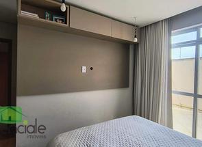 Apartamento, 3 Quartos, 2 Vagas, 1 Suite em Europa, Contagem, MG valor de R$ 570.000,00 no Lugar Certo