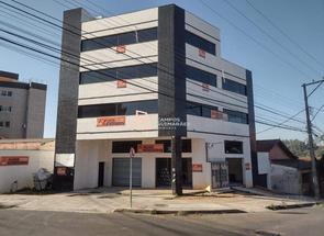 Andar, 2 Vagas para alugar em Rua Pinheiro Chagas, Barreiro, Belo Horizonte, MG valor de R$ 4.900,00 no Lugar Certo