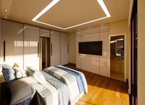 Casa, 3 Quartos, 4 Vagas, 3 Suites em Copacabana, Belo Horizonte, MG valor de R$ 950.000,00 no Lugar Certo