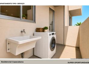 Apartamento, 2 Quartos, 1 Vaga, 1 Suite em Jardim Leblon, Belo Horizonte, MG valor de R$ 454.900,00 no Lugar Certo