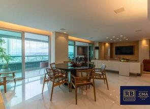 Apartamento, 4 Quartos, 4 Vagas, 4 Suites em Vila da Serra, Nova Lima, MG valor de R$ 5.000.000,00 no Lugar Certo
