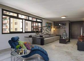 Apartamento, 4 Quartos, 3 Vagas, 2 Suites em Lourdes, Belo Horizonte, MG valor de R$ 3.500.000,00 no Lugar Certo