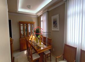 Apartamento, 3 Quartos, 2 Vagas, 1 Suite em União, Belo Horizonte, MG valor de R$ 580.000,00 no Lugar Certo